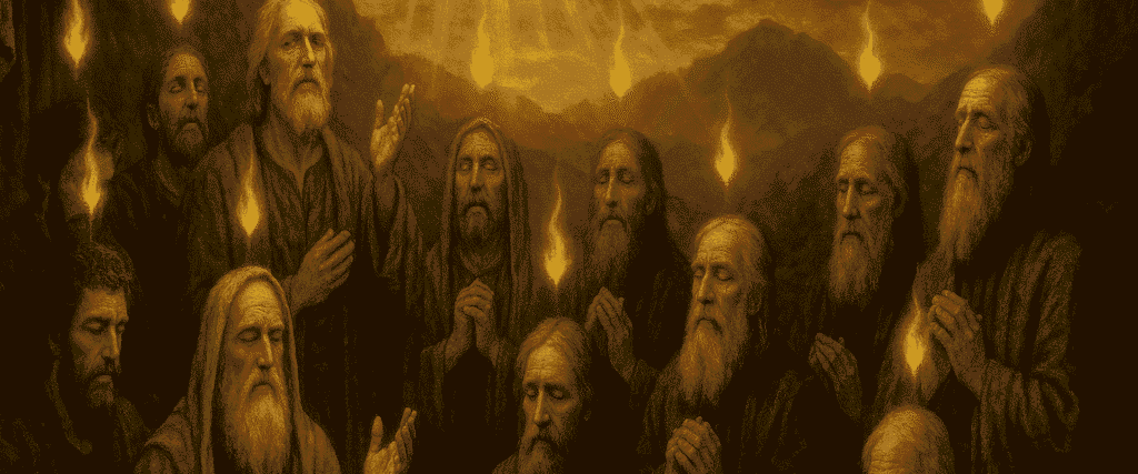 Sólida Fé é um blog de estudos bíblicos, teologia pentecostal, cosmovisão cristã, hermenêutica, exegese, doutrina, história da igreja e reflexões teológicas profundas.