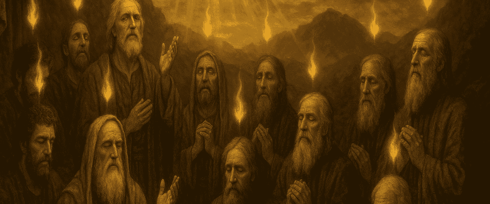 Sólida Fé é um blog de estudos bíblicos, teologia pentecostal, cosmovisão cristã, hermenêutica, exegese, doutrina, história da igreja e reflexões teológicas profundas.